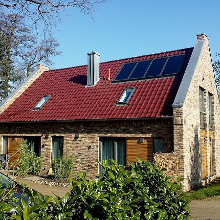 Hotel Mara Wendisch Evern Zewnętrze zdjęcie